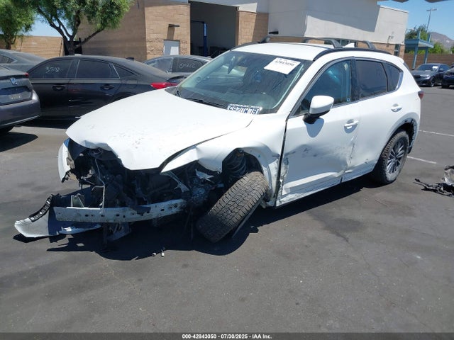 Mazda py cylinder deactivation 2019 JM3KFACM0K0534086 Image 2