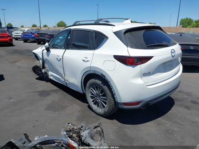 Mazda py cylinder deactivation 2019 JM3KFACM0K0534086 Image 3
