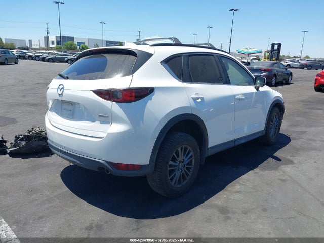 Mazda py cylinder deactivation 2019 JM3KFACM0K0534086 Image 4