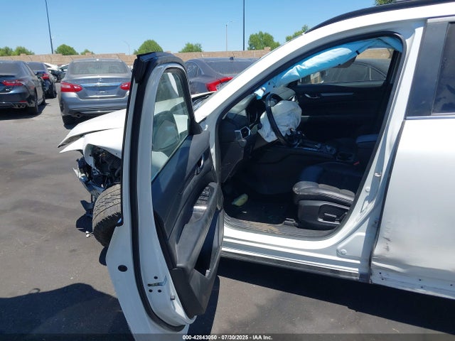Mazda py cylinder deactivation 2019 JM3KFACM0K0534086 Image 5