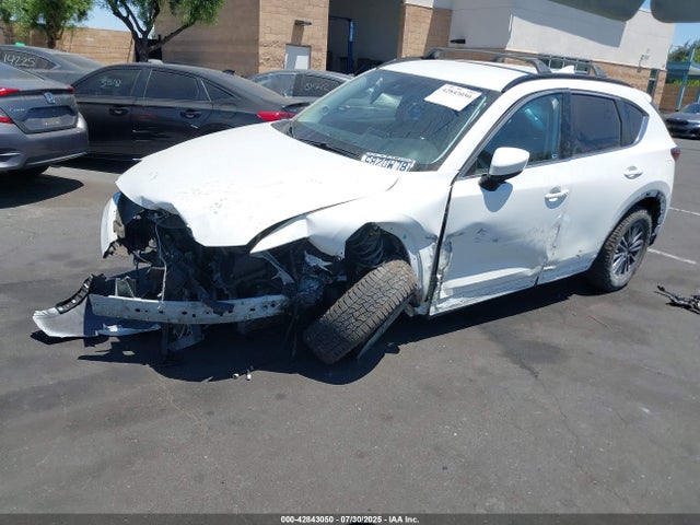Mazda py cylinder deactivation 2019 JM3KFACM0K0534086 Image 6