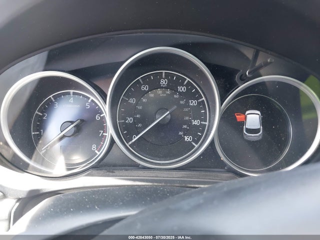 Mazda py cylinder deactivation 2019 JM3KFACM0K0534086 Image 7