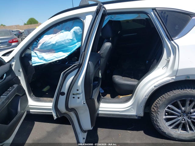 Mazda py cylinder deactivation 2019 JM3KFACM0K0534086 Image 8