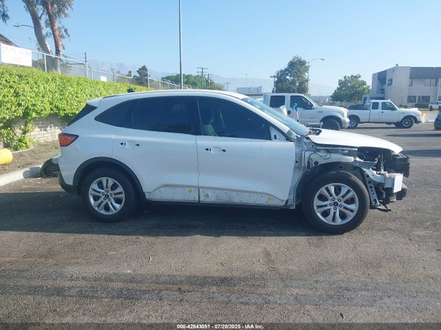 Ford 2020 2020 1FMCU0F69LUA57349 Image 14
