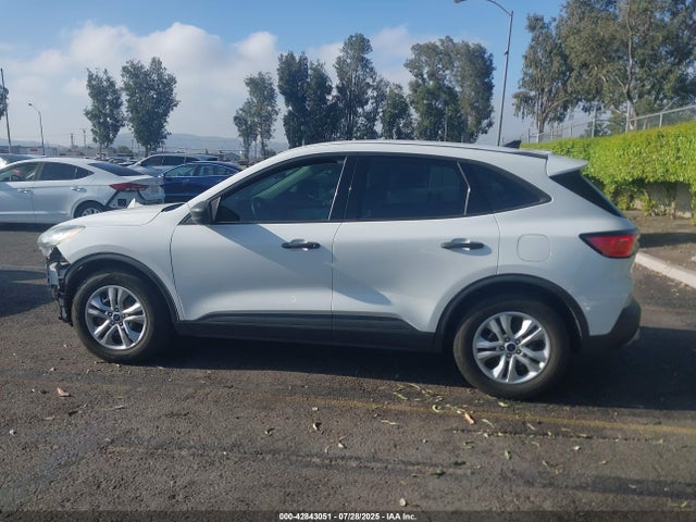 Ford 2020 2020 1FMCU0F69LUA57349 Image 15