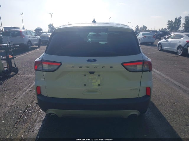 Ford 2020 2020 1FMCU0F69LUA57349 Image 17