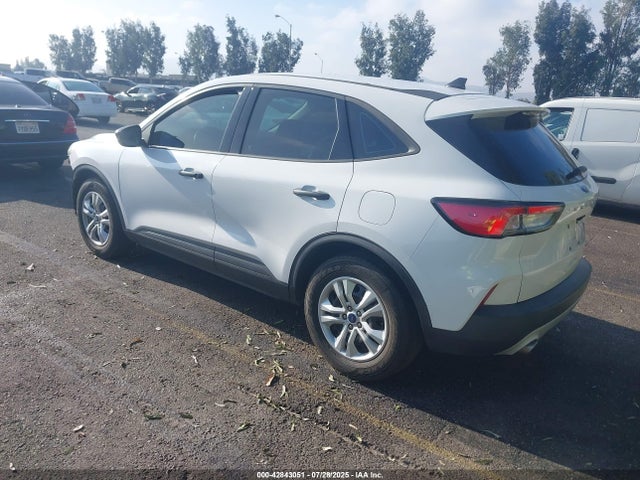 Ford 2020 2020 1FMCU0F69LUA57349 Image 3