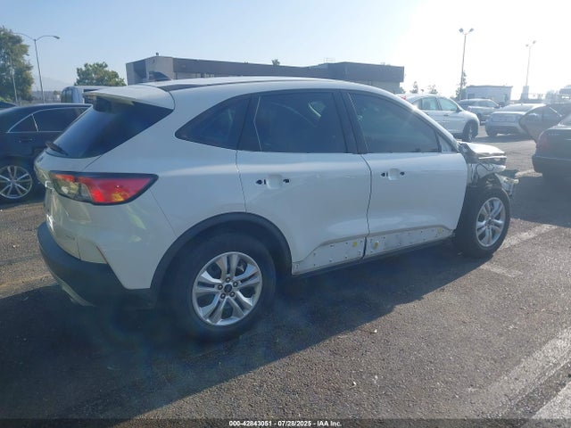 Ford 2020 2020 1FMCU0F69LUA57349 Image 4