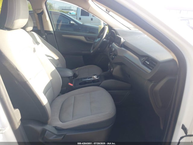 Ford 2020 2020 1FMCU0F69LUA57349 Image 5