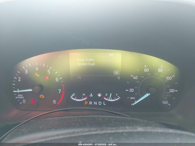 Ford 2020 2020 1FMCU0F69LUA57349 Image 7
