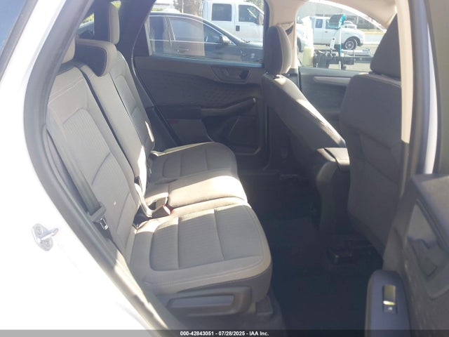 Ford 2020 2020 1FMCU0F69LUA57349 Image 8