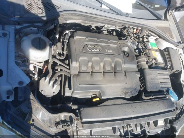 2015 AUDI A3 WAUCJGFF4F1073323 Photo 9