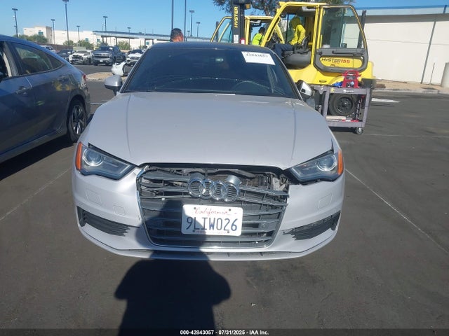 Audi 2015 2015 WAUCJGFF4F1073323 Image 13