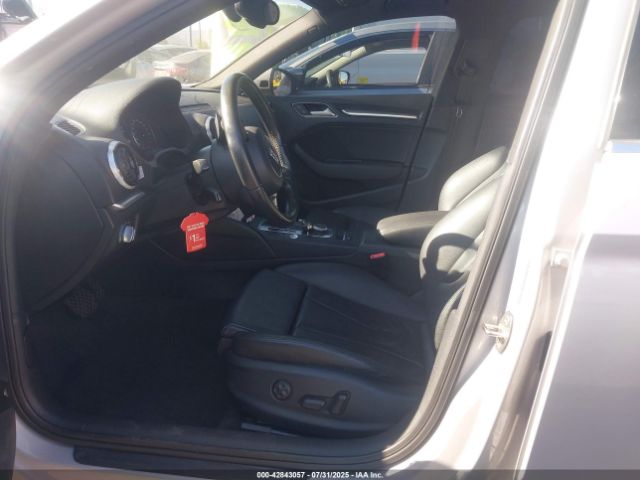 2015 AUDI A3 WAUCJGFF4F1073323 Photo 4