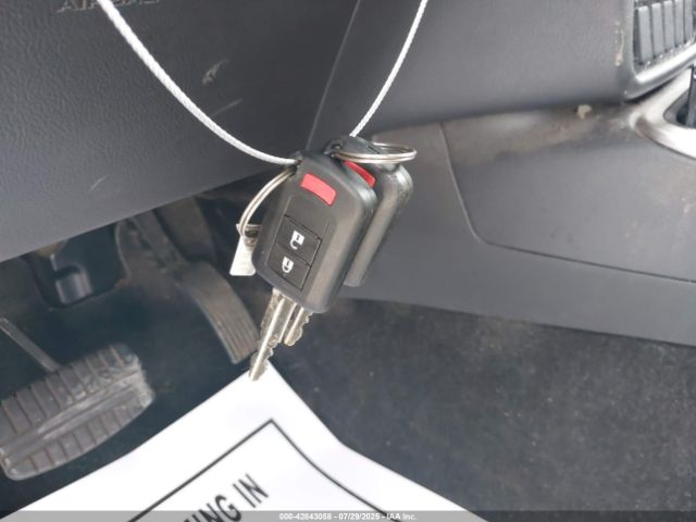 2017 MITSUBISHI OUTLANDER JA4AZ2A3XHZ049139 Photo 10