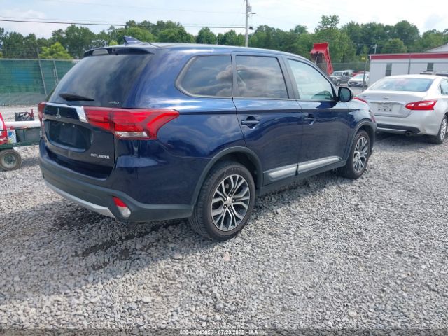 2017 MITSUBISHI OUTLANDER JA4AZ2A3XHZ049139 Photo 3