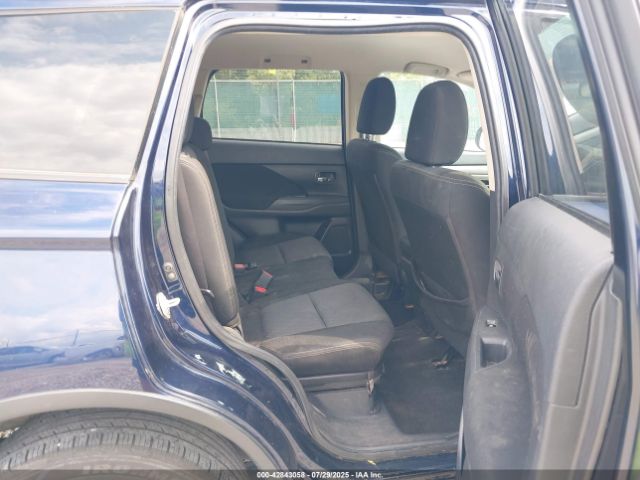 2017 MITSUBISHI OUTLANDER JA4AZ2A3XHZ049139 Photo 7