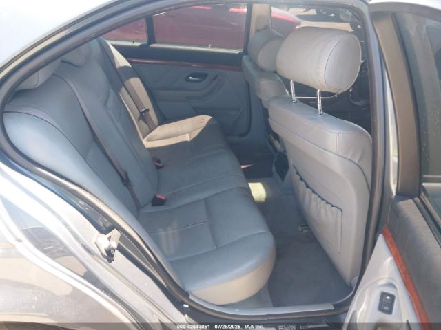 2000 BMW 528IA WBADM634XYGU29587 Photo 7