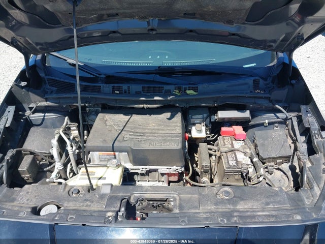 Nissan 2018 2018 1N4AZ1CP4JC317469 Image 10
