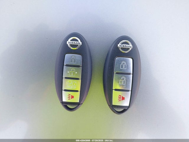 Nissan 2018 2018 1N4AZ1CP4JC317469 Image 11