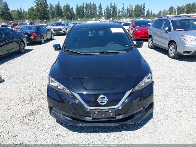 Nissan 2018 2018 1N4AZ1CP4JC317469 Image 12