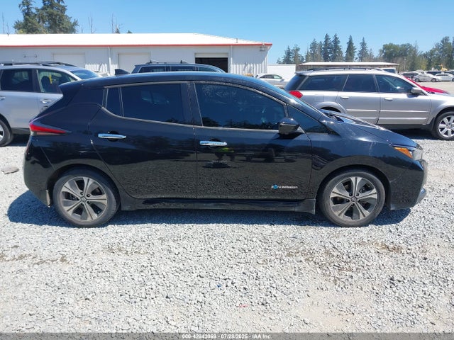 Nissan 2018 2018 1N4AZ1CP4JC317469 Image 13