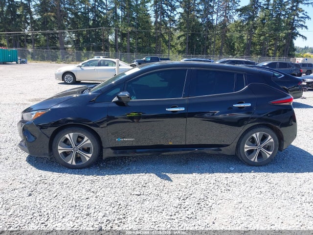 Nissan 2018 2018 1N4AZ1CP4JC317469 Image 14