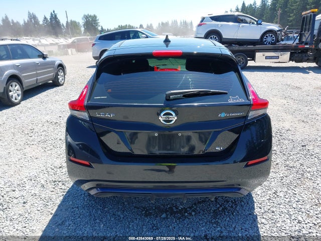 Nissan 2018 2018 1N4AZ1CP4JC317469 Image 16