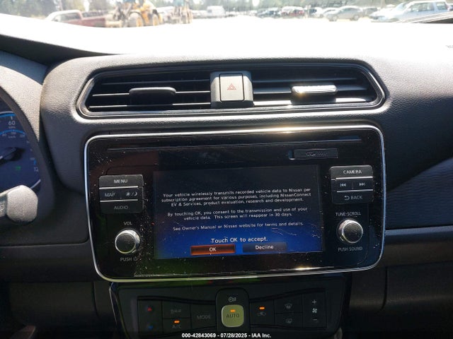 Nissan 2018 2018 1N4AZ1CP4JC317469 Image 18