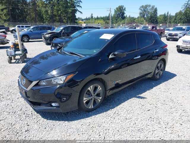 Nissan 2018 2018 1N4AZ1CP4JC317469 Image 2