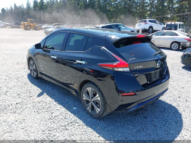 Nissan 2018 2018 1N4AZ1CP4JC317469 Image 3