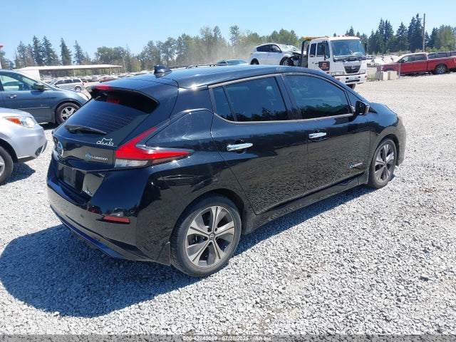 Nissan 2018 2018 1N4AZ1CP4JC317469 Image 4
