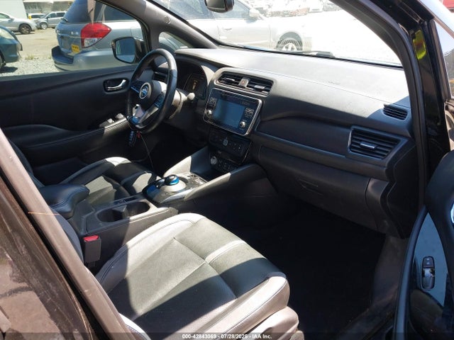 Nissan 2018 2018 1N4AZ1CP4JC317469 Image 5