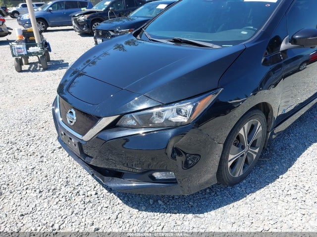 Nissan 2018 2018 1N4AZ1CP4JC317469 Image 6