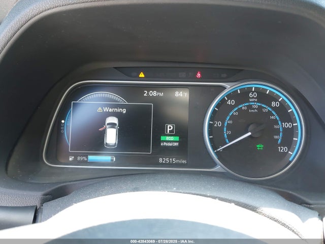 Nissan 2018 2018 1N4AZ1CP4JC317469 Image 7