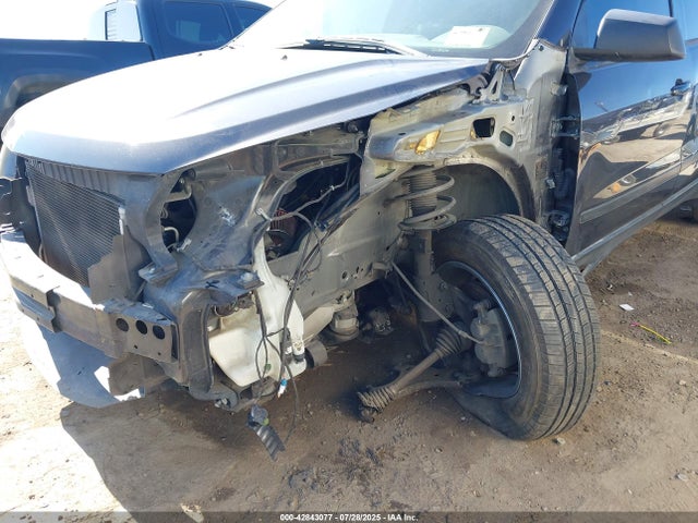 Chevrolet llt 2015 1GNKRFED0FJ119917 Image 13