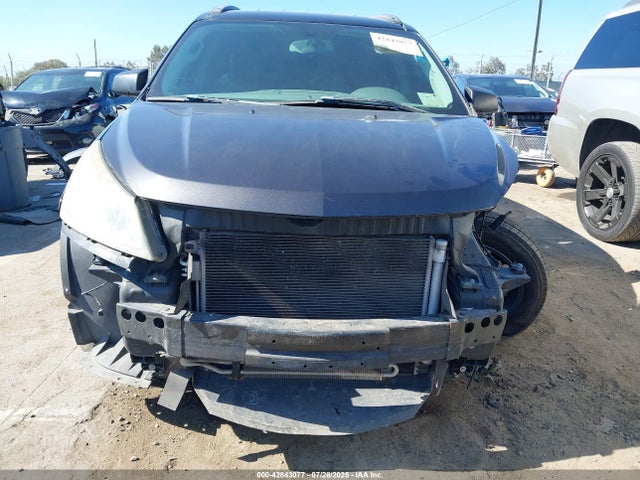 Chevrolet llt 2015 1GNKRFED0FJ119917 Image 6
