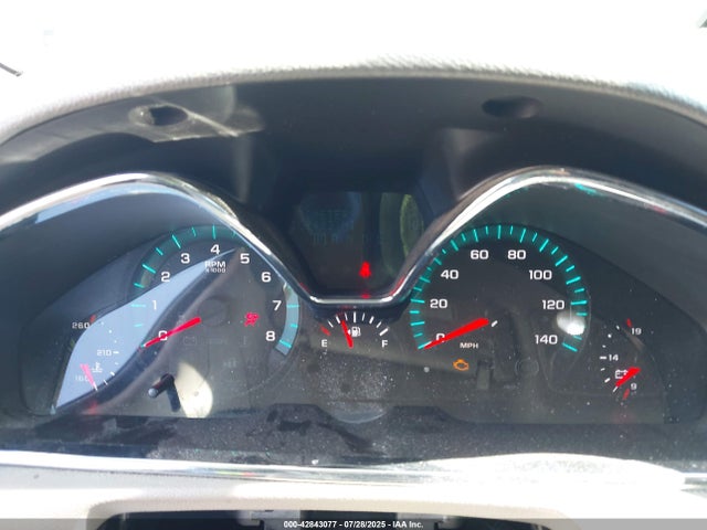 Chevrolet llt 2015 1GNKRFED0FJ119917 Image 7