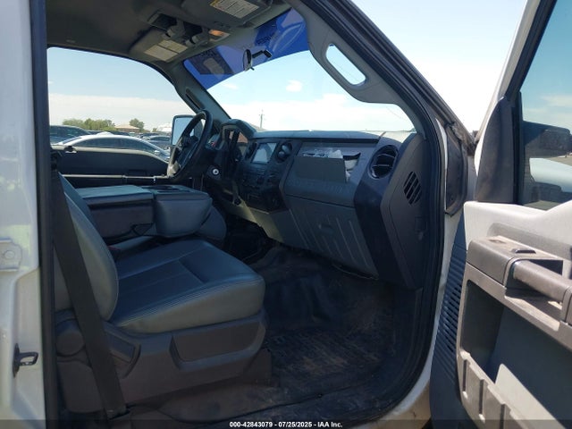 Ford F-250 2014 1FT7W2BT2EEA34287 Image 5