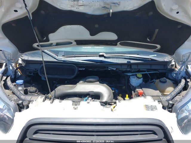 1FTYR1YM6JKA79315 Ford 2018