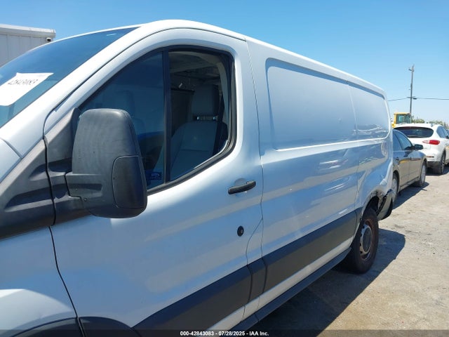1FTYR1YM6JKA79315 Ford 2018