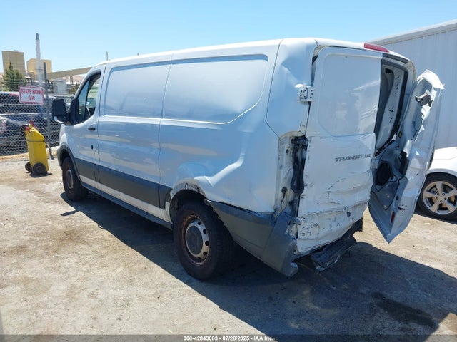 1FTYR1YM6JKA79315 Ford 2018