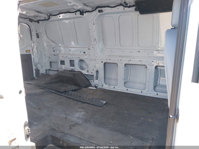 1FTYR1YM6JKA79315 Ford 2018