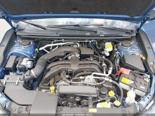 2023 SUBARU CROSSTREK JF2GTHMC6PH200158 Photo 9