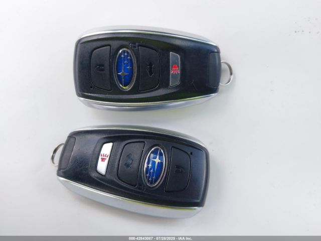 2023 SUBARU CROSSTREK JF2GTHMC6PH200158 Photo 10