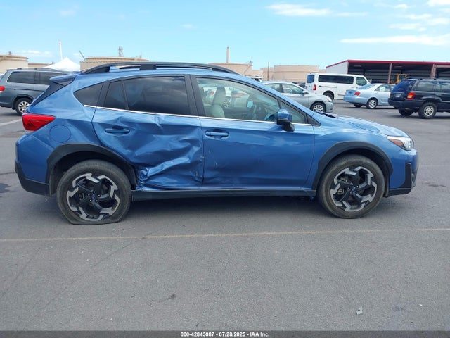 Subaru na 2023 JF2GTHMC6PH200158 Image 13