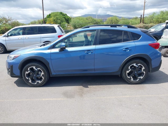 Subaru na 2023 JF2GTHMC6PH200158 Image 14