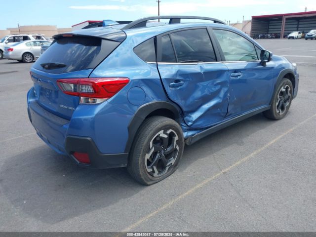2023 SUBARU CROSSTREK JF2GTHMC6PH200158 Photo 3