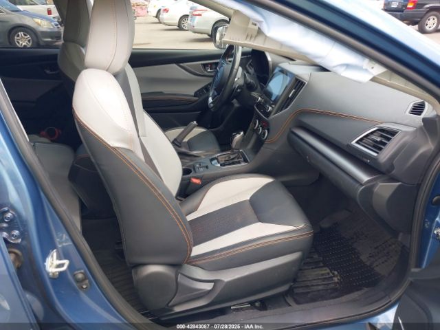 2023 SUBARU CROSSTREK JF2GTHMC6PH200158 Photo 4