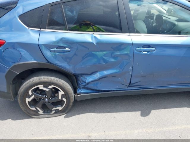 2023 SUBARU CROSSTREK JF2GTHMC6PH200158 Photo 5